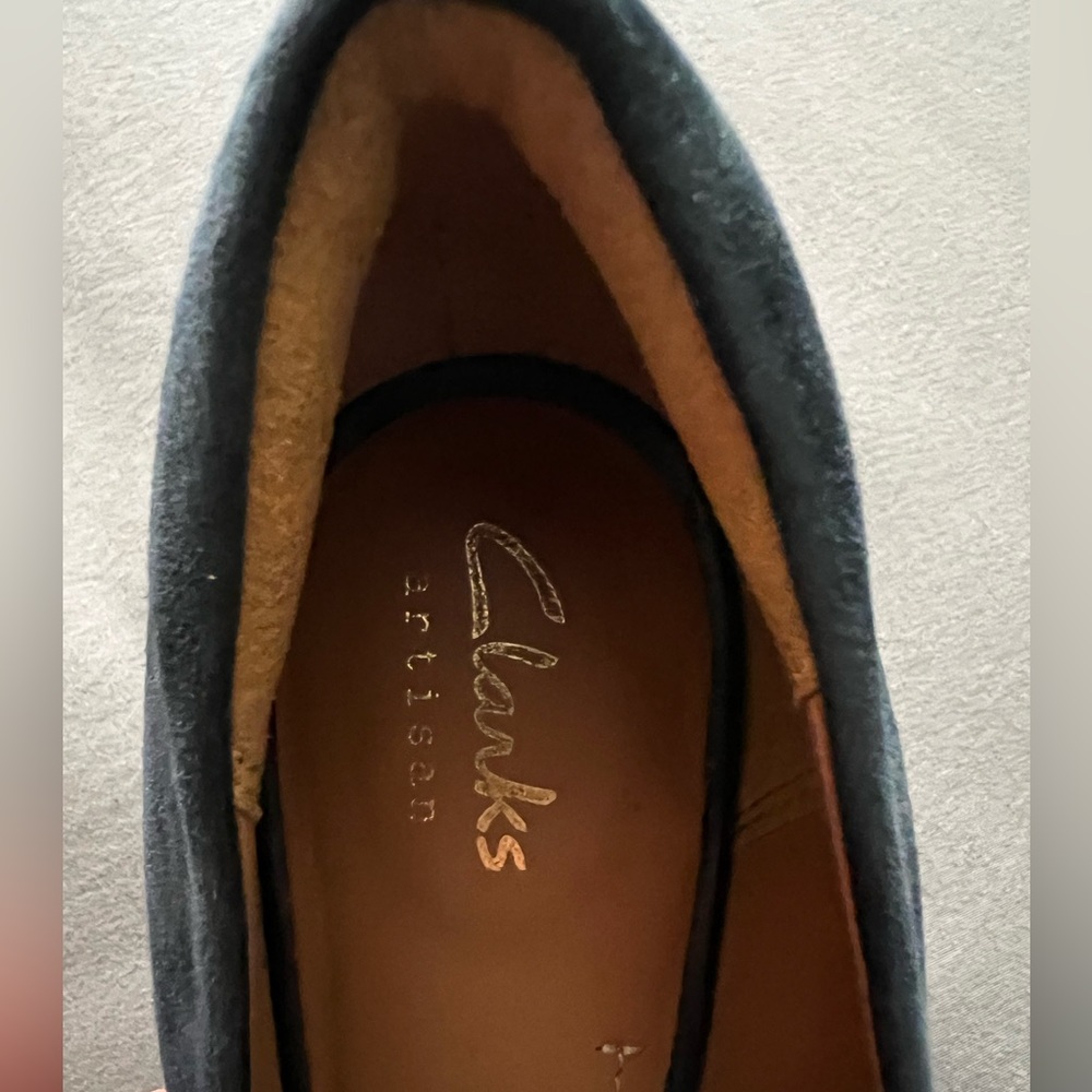 Clark’s pumps - Picture 5 of 8